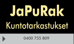 JaPuRak logo